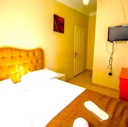 Istanbul Ozyurt Hotel Kumkapi Zewnętrze zdjęcie