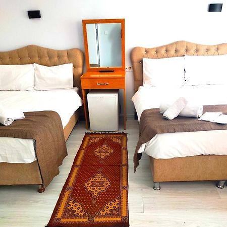 Istanbul Ozyurt Hotel Kumkapi Zewnętrze zdjęcie
