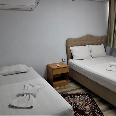Istanbul Ozyurt Hotel Kumkapi Zewnętrze zdjęcie