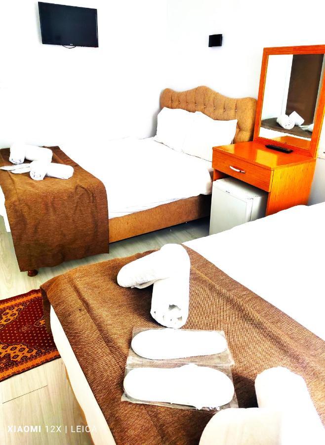 Istanbul Ozyurt Hotel Kumkapi Zewnętrze zdjęcie