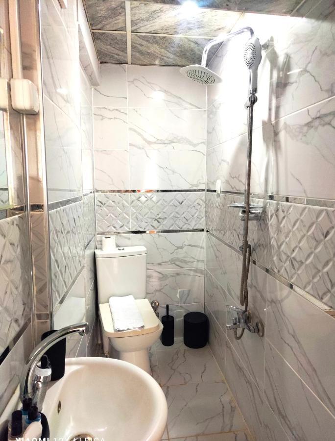 Istanbul Ozyurt Hotel Kumkapi Zewnętrze zdjęcie