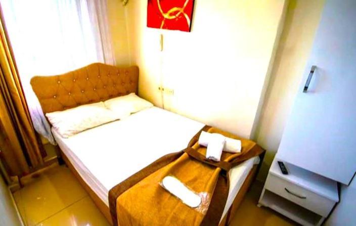 Istanbul Ozyurt Hotel Kumkapi Zewnętrze zdjęcie