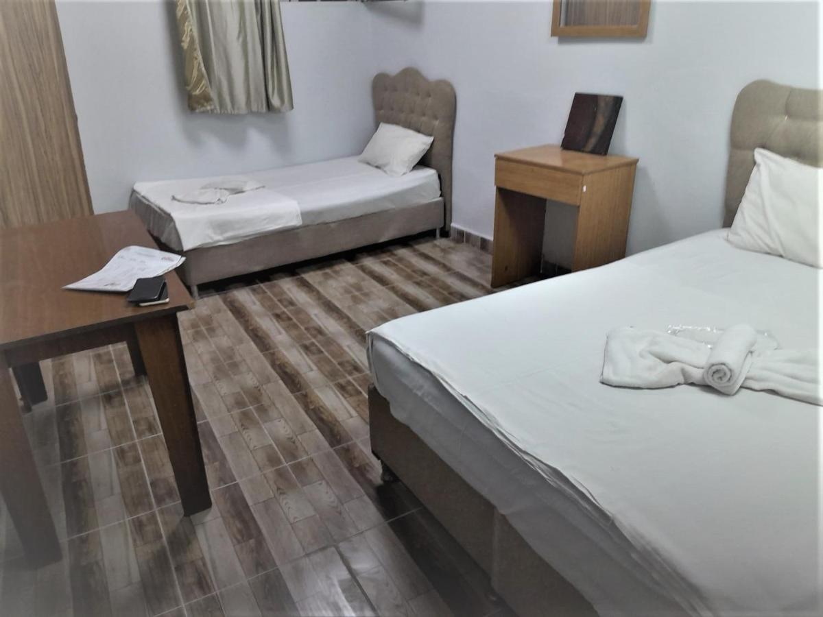 Istanbul Ozyurt Hotel Kumkapi Zewnętrze zdjęcie