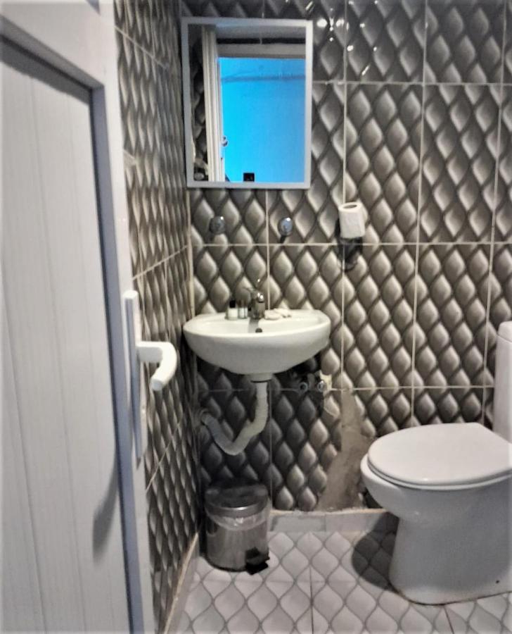Istanbul Ozyurt Hotel Kumkapi Zewnętrze zdjęcie
