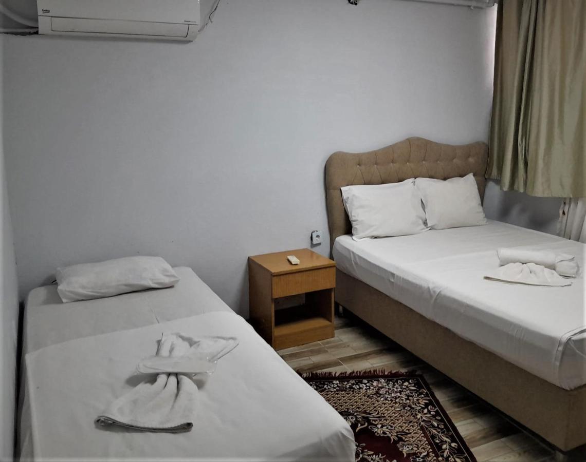Istanbul Ozyurt Hotel Kumkapi Zewnętrze zdjęcie