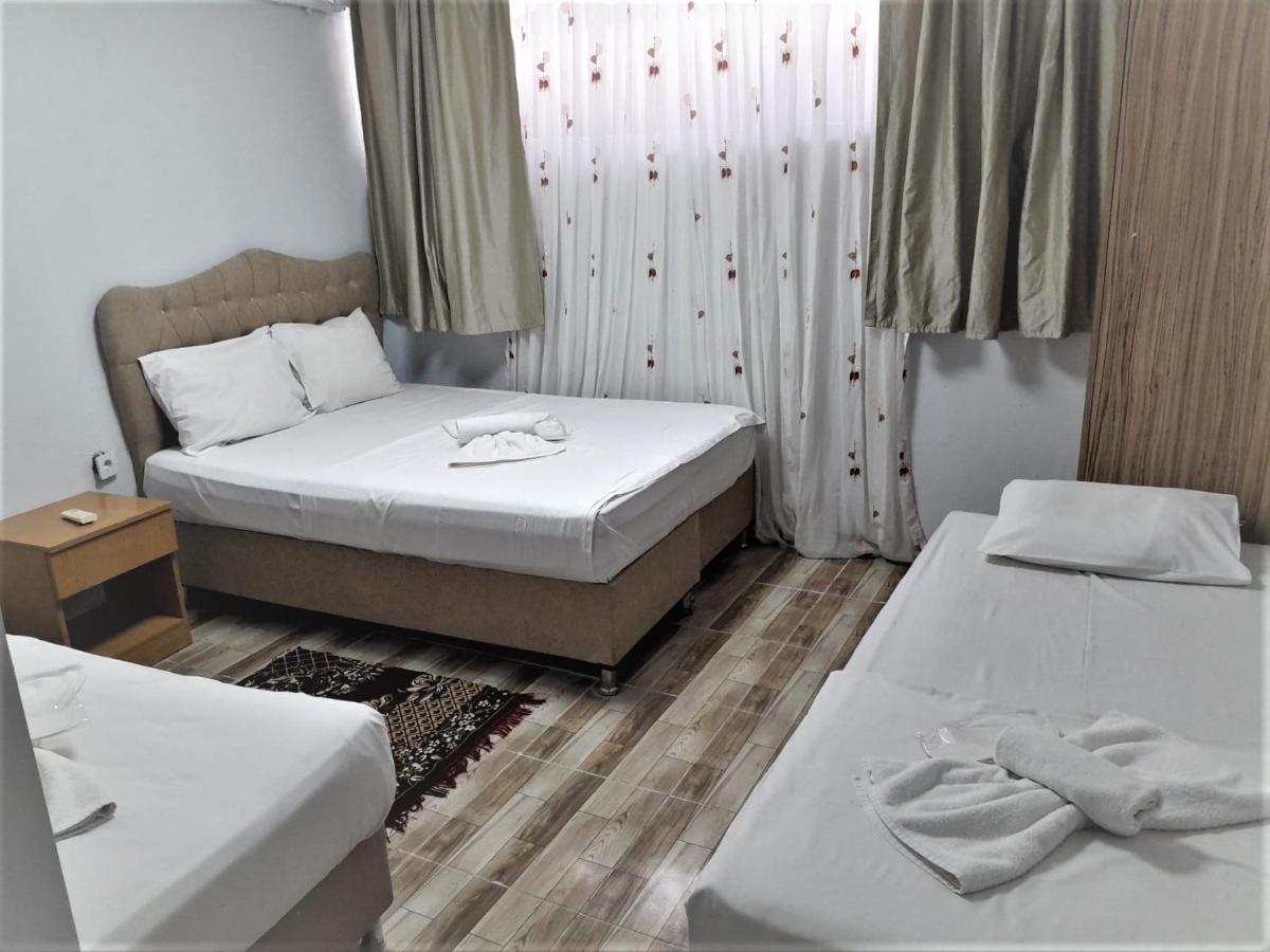 Istanbul Ozyurt Hotel Kumkapi Zewnętrze zdjęcie